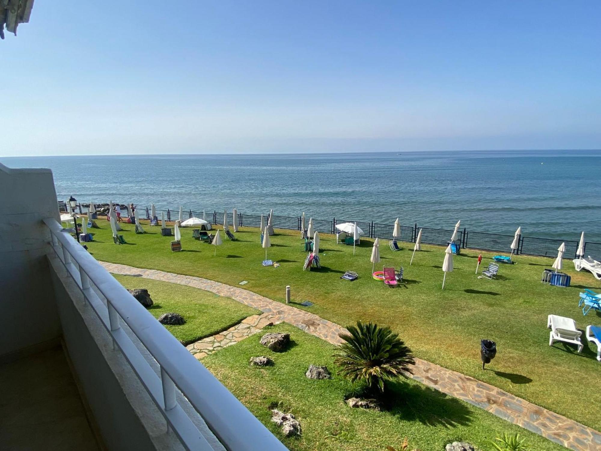 Apartment Playa Real By Interhome Μαρμπέλλα Εξωτερικό φωτογραφία