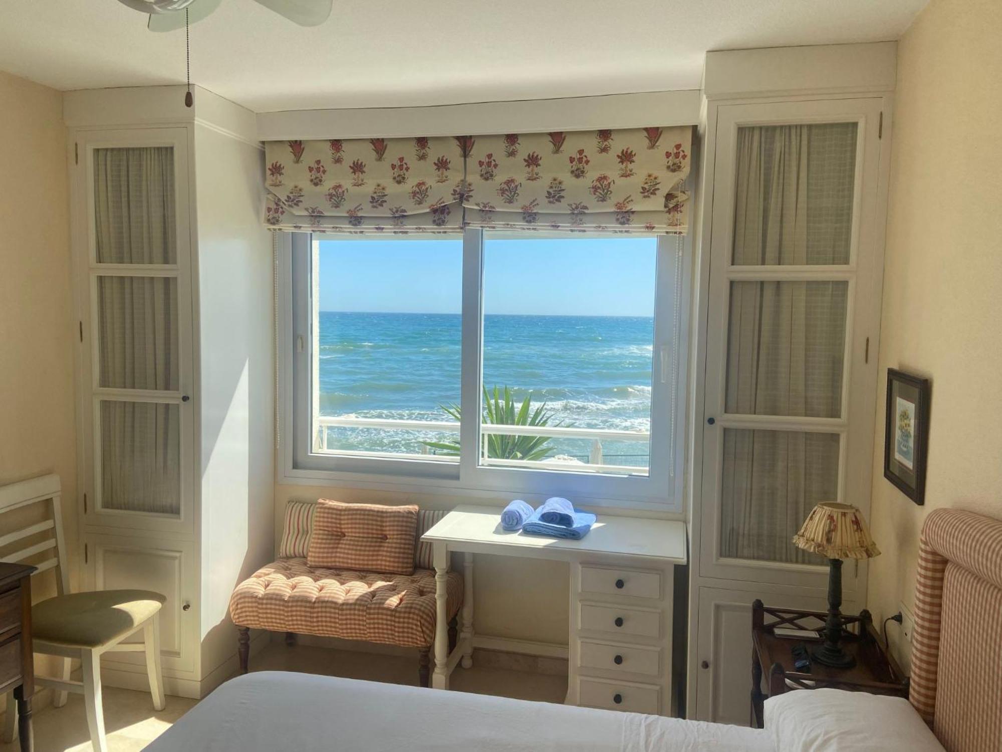Apartment Playa Real By Interhome Μαρμπέλλα Εξωτερικό φωτογραφία