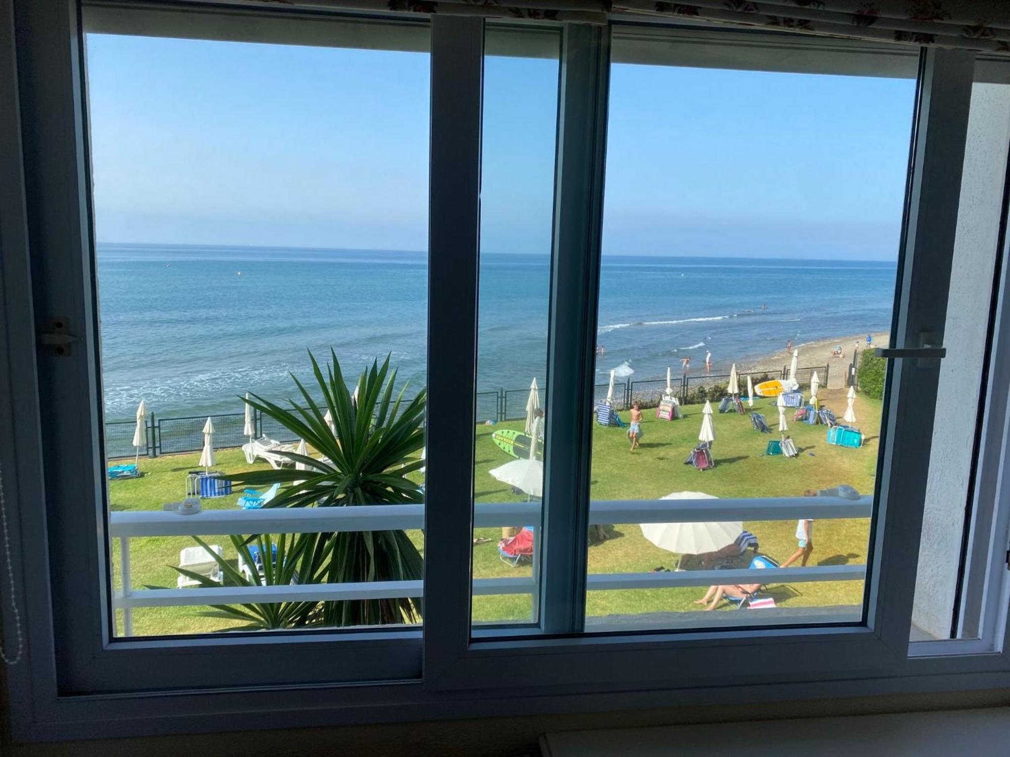 Apartment Playa Real By Interhome Μαρμπέλλα Εξωτερικό φωτογραφία