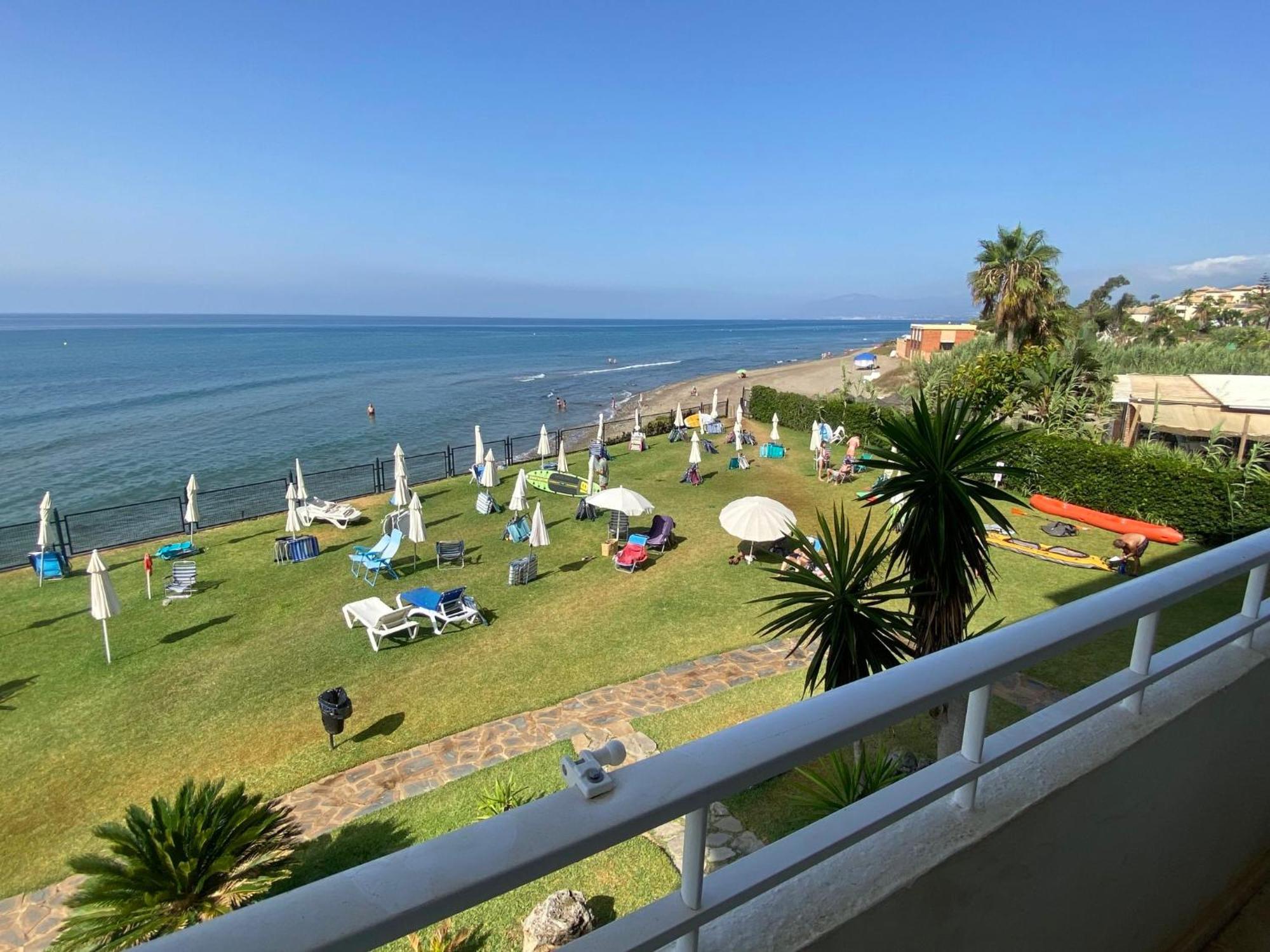 Apartment Playa Real By Interhome Μαρμπέλλα Εξωτερικό φωτογραφία