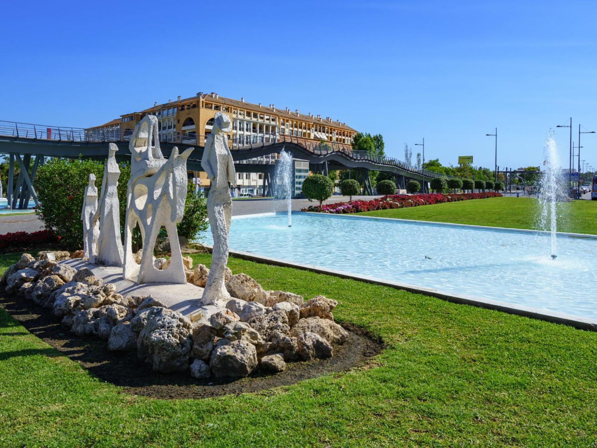 Apartment Playa Real By Interhome Μαρμπέλλα Εξωτερικό φωτογραφία