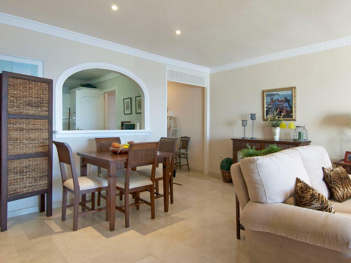 Apartment Playa Real By Interhome Μαρμπέλλα Εξωτερικό φωτογραφία
