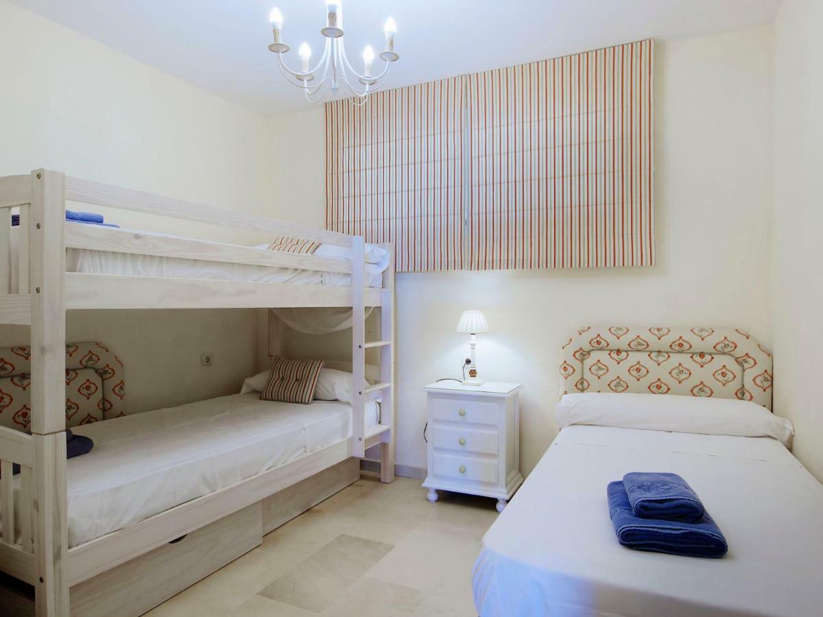 Apartment Playa Real By Interhome Μαρμπέλλα Εξωτερικό φωτογραφία