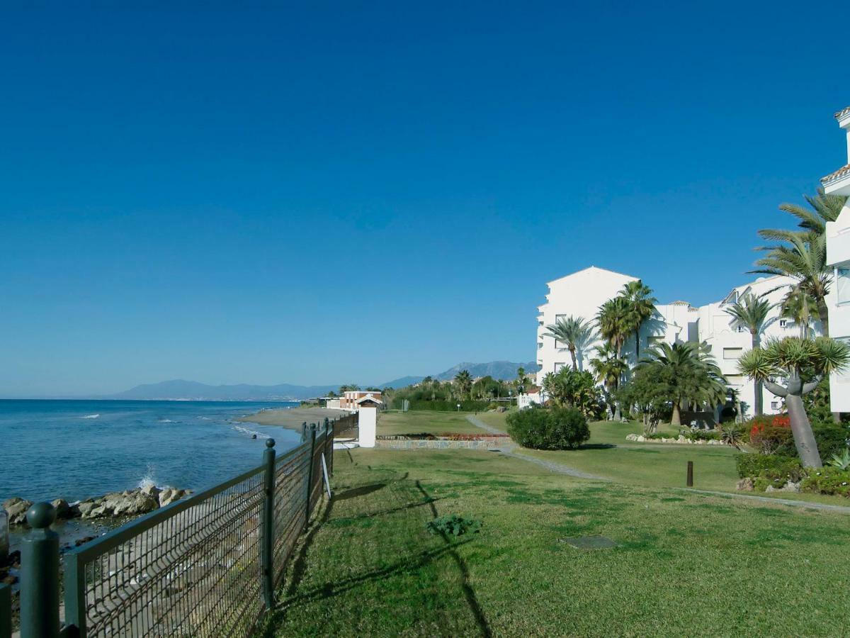 Apartment Playa Real By Interhome Μαρμπέλλα Εξωτερικό φωτογραφία