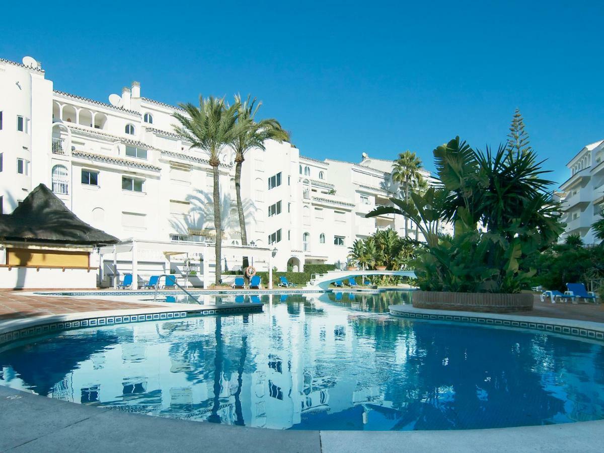 Apartment Playa Real By Interhome Μαρμπέλλα Εξωτερικό φωτογραφία