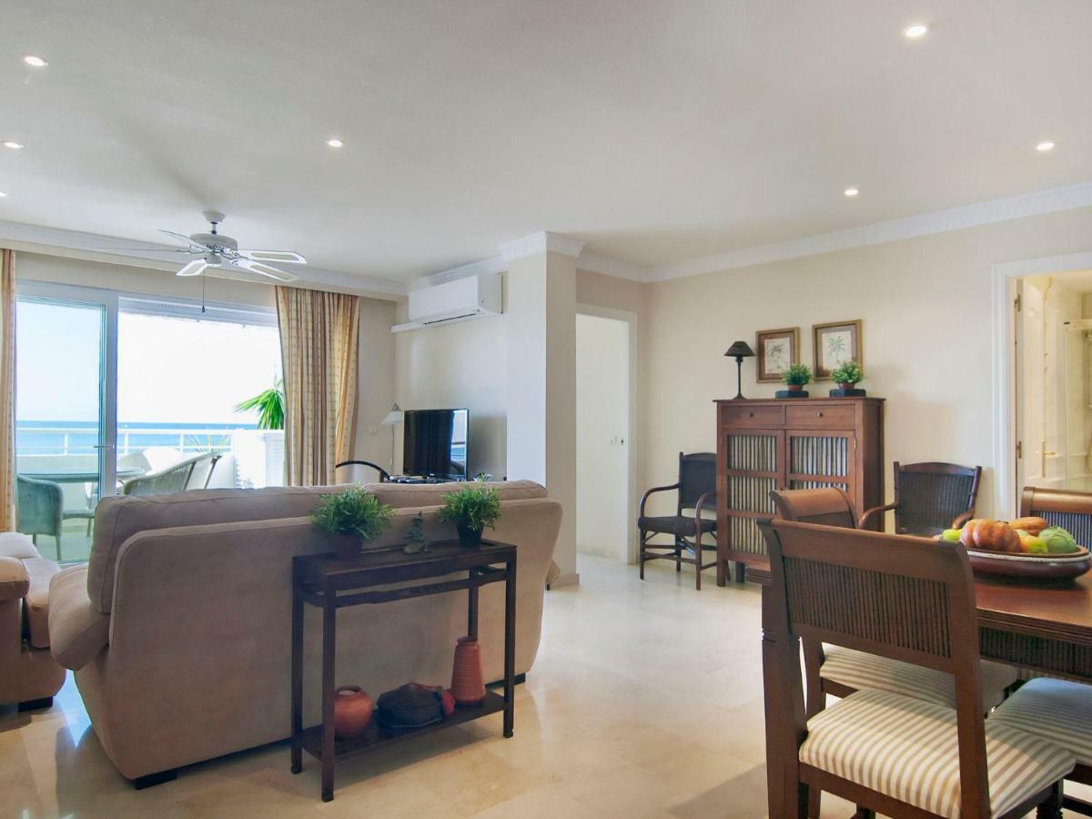 Apartment Playa Real By Interhome Μαρμπέλλα Εξωτερικό φωτογραφία
