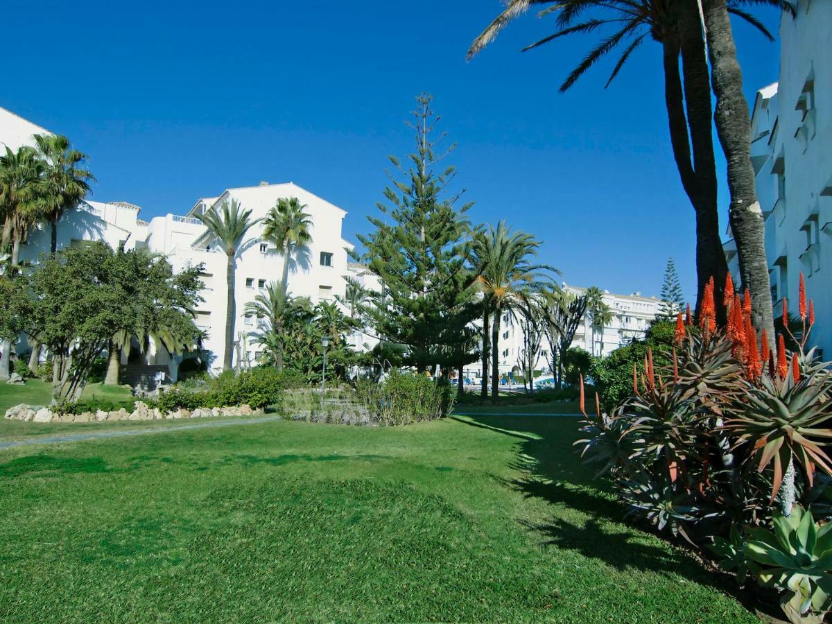Apartment Playa Real By Interhome Μαρμπέλλα Εξωτερικό φωτογραφία