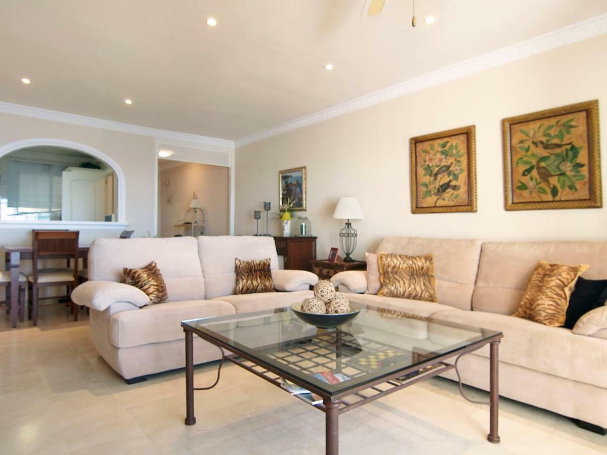 Apartment Playa Real By Interhome Μαρμπέλλα Εξωτερικό φωτογραφία