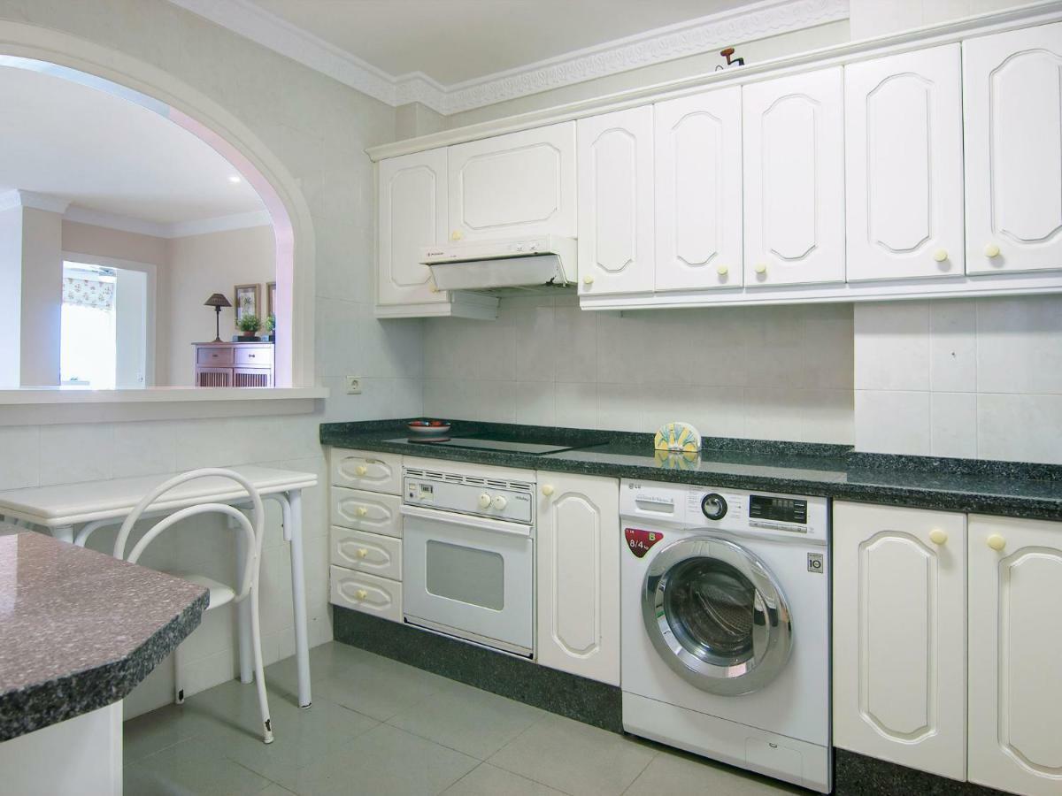 Apartment Playa Real By Interhome Μαρμπέλλα Εξωτερικό φωτογραφία