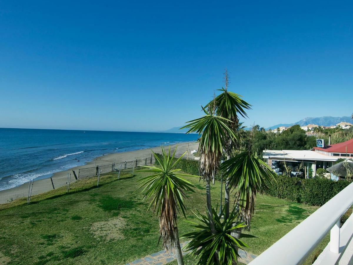 Apartment Playa Real By Interhome Μαρμπέλλα Εξωτερικό φωτογραφία