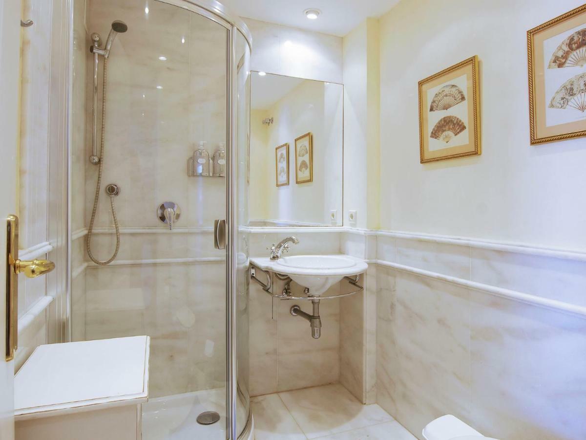 Apartment Playa Real By Interhome Μαρμπέλλα Εξωτερικό φωτογραφία