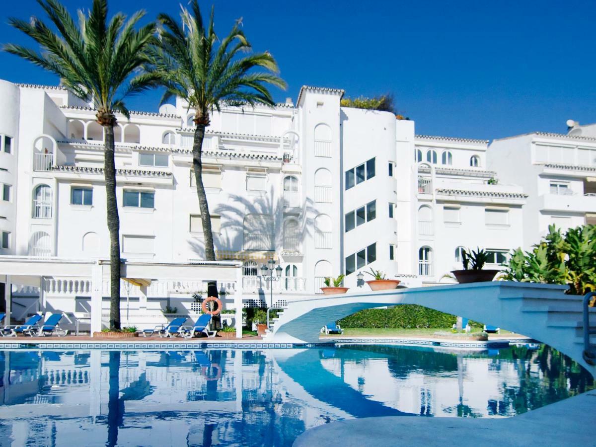 Apartment Playa Real By Interhome Μαρμπέλλα Εξωτερικό φωτογραφία