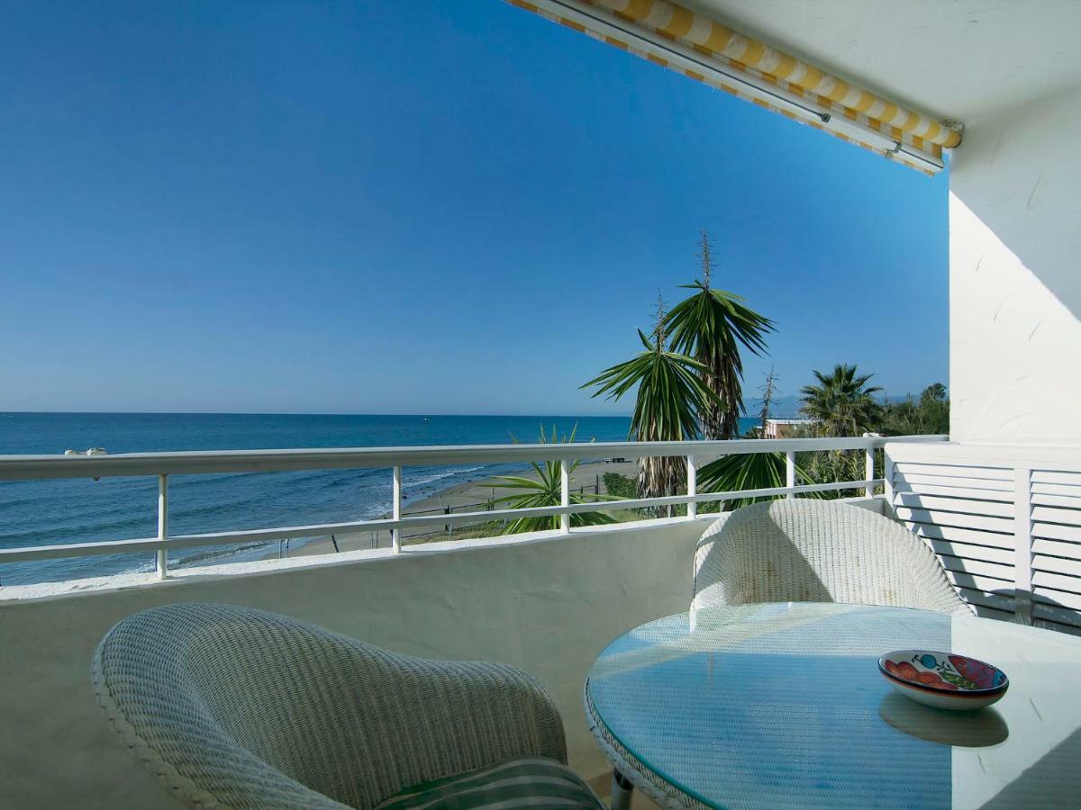 Apartment Playa Real By Interhome Μαρμπέλλα Εξωτερικό φωτογραφία