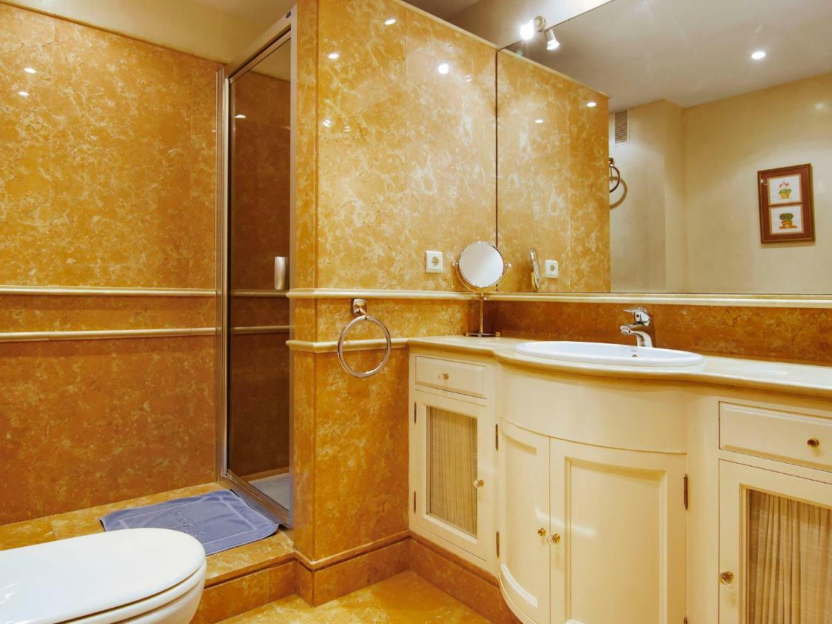 Apartment Playa Real By Interhome Μαρμπέλλα Εξωτερικό φωτογραφία