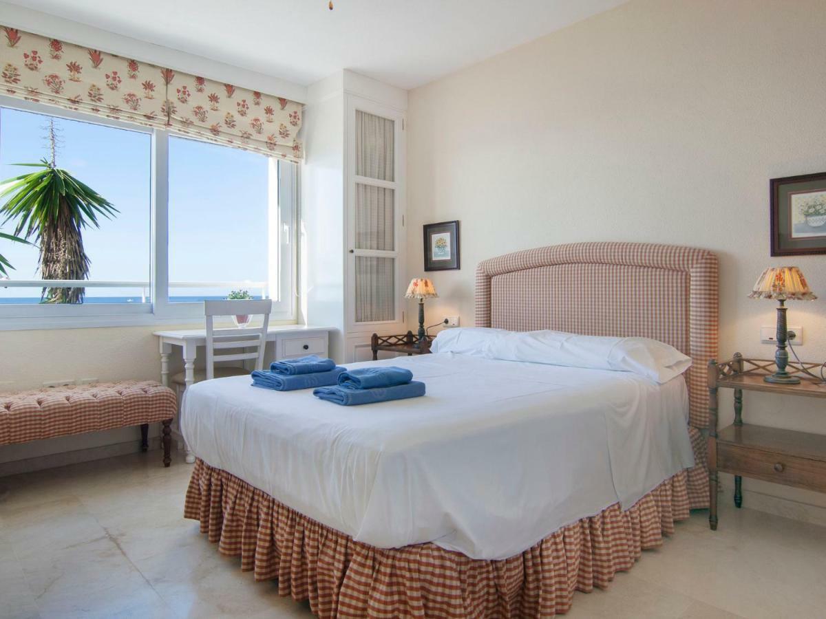 Apartment Playa Real By Interhome Μαρμπέλλα Εξωτερικό φωτογραφία