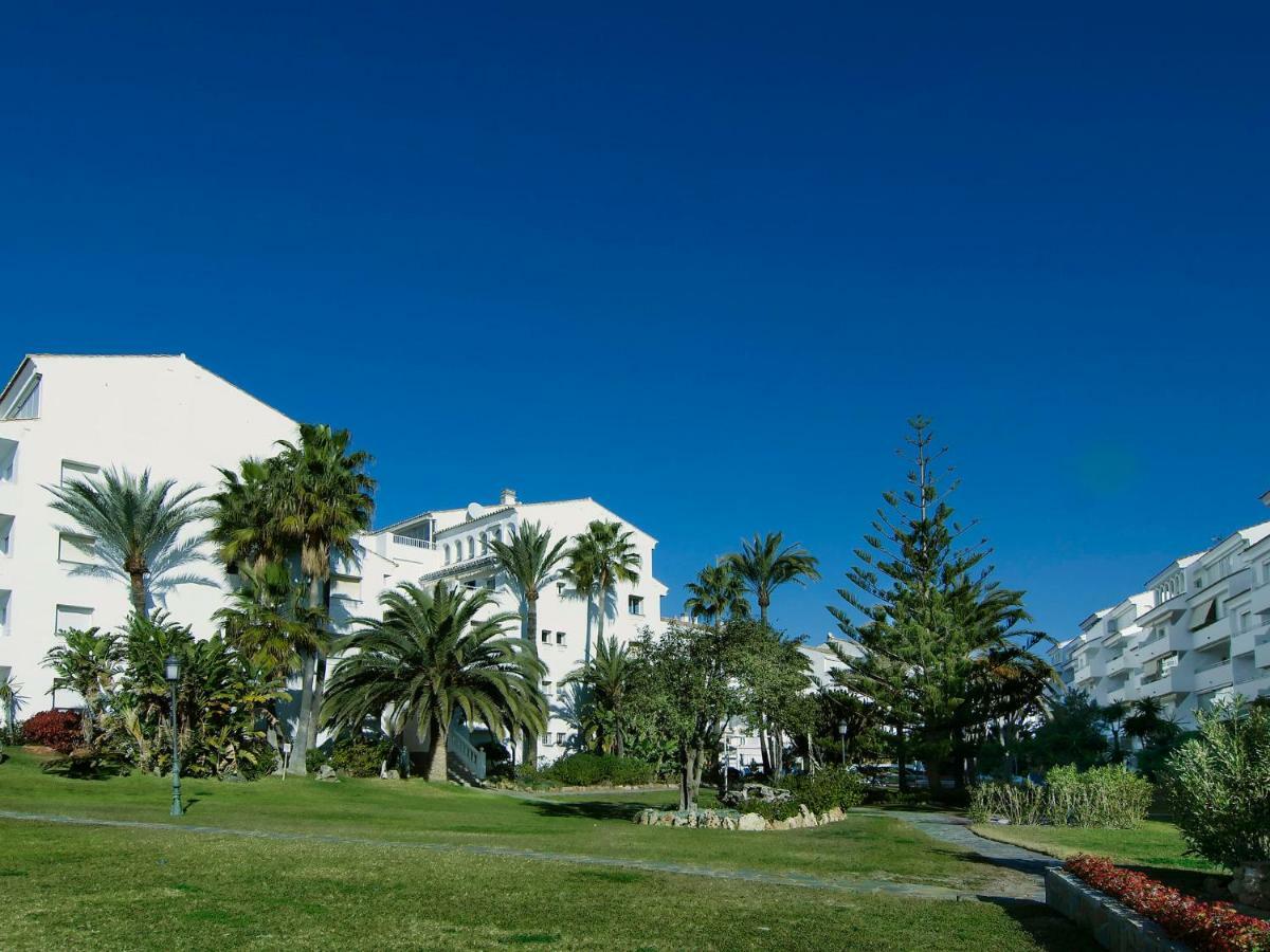 Apartment Playa Real By Interhome Μαρμπέλλα Εξωτερικό φωτογραφία